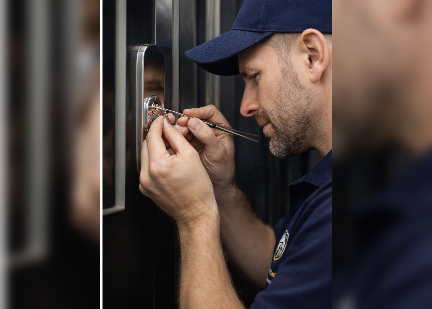 Locksmith work photo 2