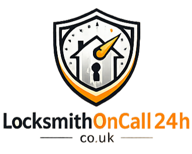 Locksmith on call 24h